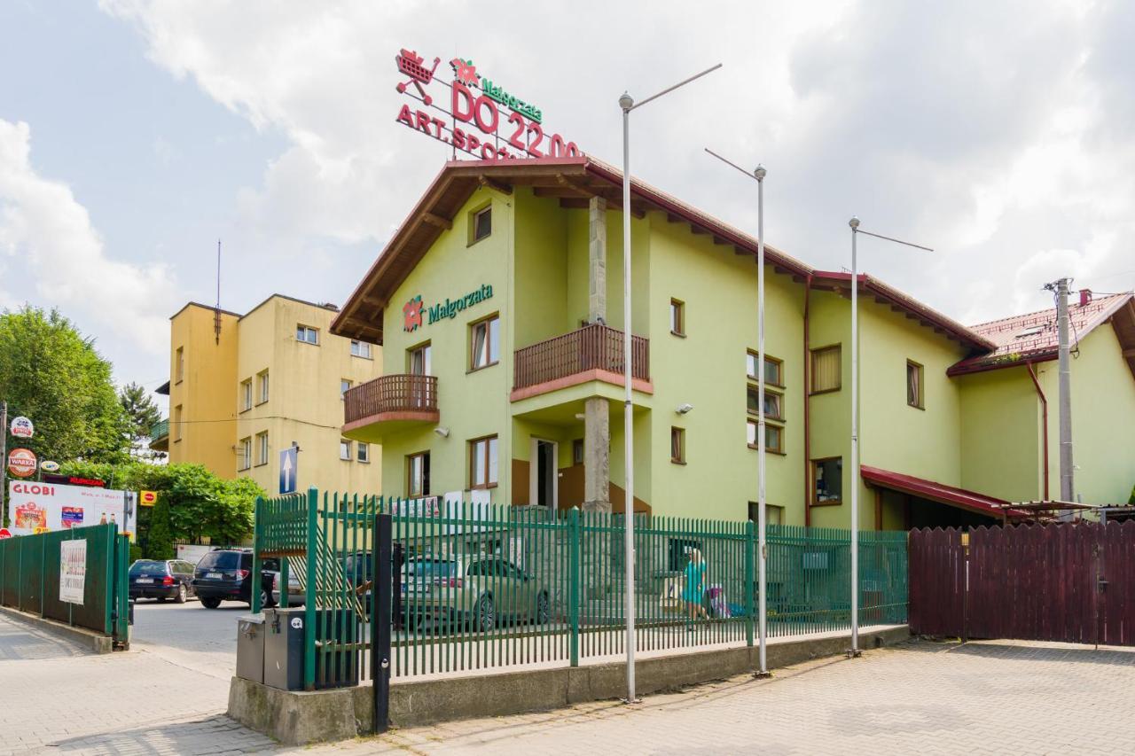 Apt 21 Apartament Wisła Dış mekan fotoğraf